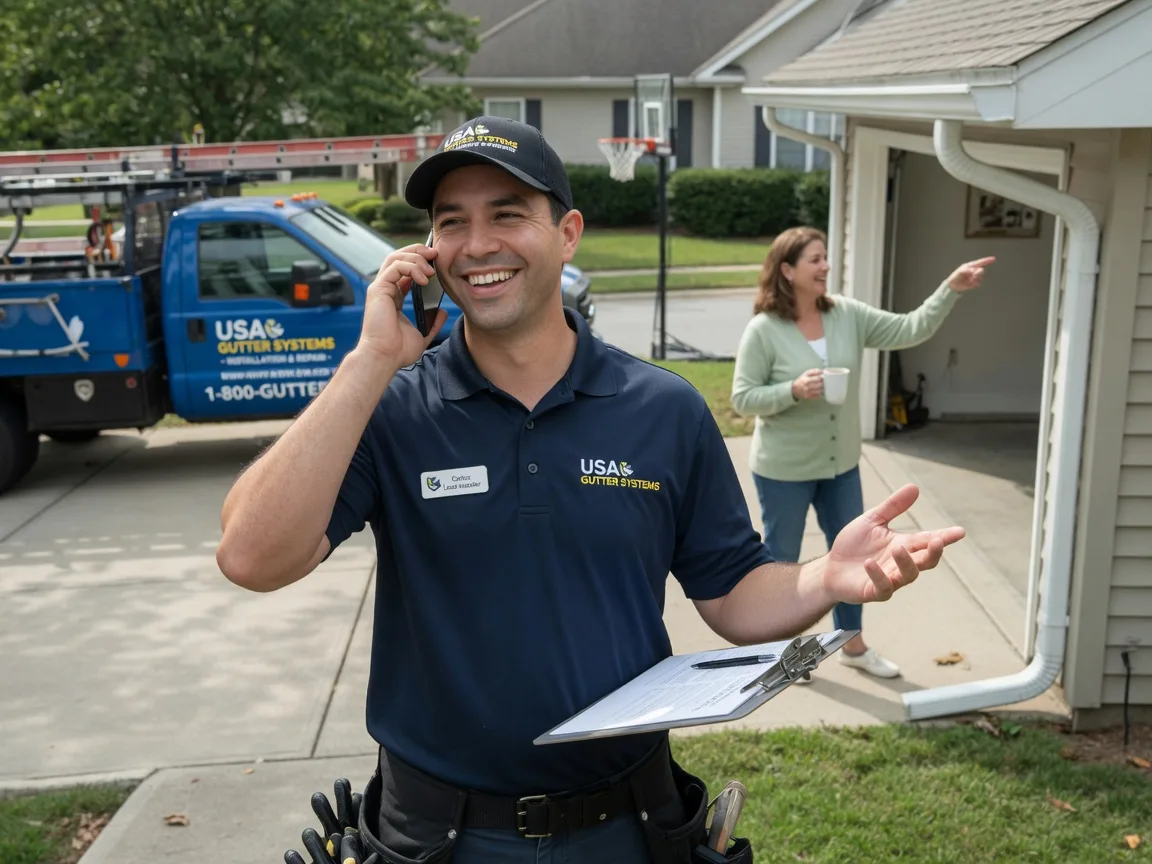 Gutter Installation Addington, OK FAQs